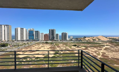 Se Vende Departamento 3 Habitaciones 3 Baños Vista. Al Mar