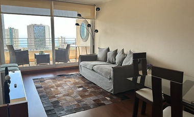 Se Vende Departamento 3 Habitaciones 3 Baños Vista. Al Mar