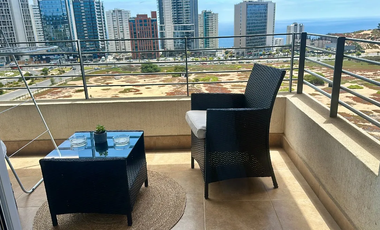 Se Vende Departamento 3 Habitaciones 3 Baños Vista. Al Mar