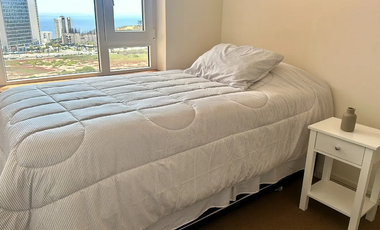 Se Vende Departamento 3 Habitaciones 3 Baños Vista. Al Mar