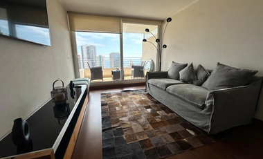 Se Vende Departamento 3 Habitaciones 3 Baños Vista. Al Mar