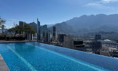 Departamento en Venta San Pedro Garza García Valle Oriente