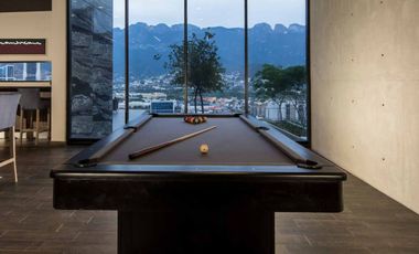 Departamento en Venta San Pedro Garza García Valle Oriente