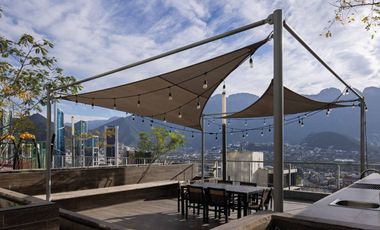 Departamento en Venta San Pedro Garza García Valle Oriente