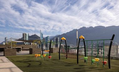 Departamento en Venta San Pedro Garza García Valle Oriente