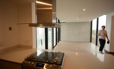 Departamento en Venta San Pedro Garza García Valle Oriente