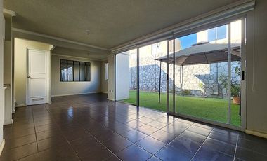 Casa en venta sin muebles 2D 1.5B Condominio Los Lucumos, sector Bosque Orte. III, Coquimbo