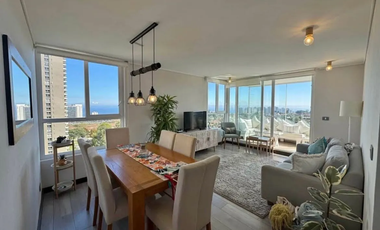 Venta Departamento 3 Habitaciones 2 Estacionamientos 1 Bod