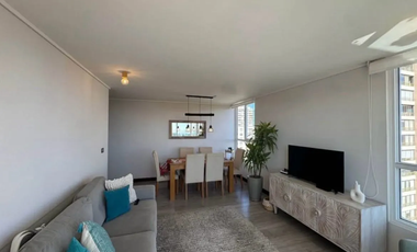 Venta Departamento 3 Habitaciones 2 Estacionamientos 1 Bod