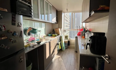 Venta Departamento 3 Habitaciones 2 Estacionamientos 1 Bod