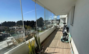 Venta Departamento 3 Habitaciones 2 Estacionamientos 1 Bod