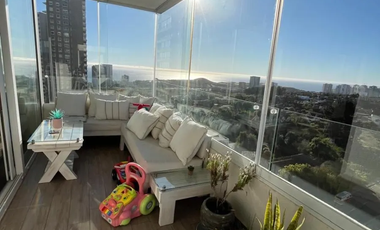 Venta Departamento 3 Habitaciones 2 Estacionamientos 1 Bod