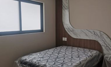 DEPARTAMENTE EN VENTA ORIZABA VERACRUZ COL BENITO JUAREZ NUEVO, CON ACABADOS DE LUJO Y A 1 CALLAE DE AUTOBUS GRATUITO