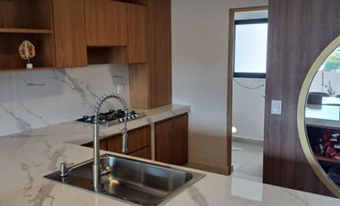 DEPARTAMENTE EN VENTA ORIZABA VERACRUZ COL BENITO JUAREZ NUEVO, CON ACABADOS DE LUJO Y A 1 CALLAE DE AUTOBUS GRATUITO