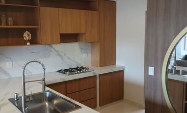 DEPARTAMENTE EN VENTA ORIZABA VERACRUZ COL BENITO JUAREZ NUEVO, CON ACABADOS DE LUJO Y A 1 CALLAE DE AUTOBUS GRATUITO
