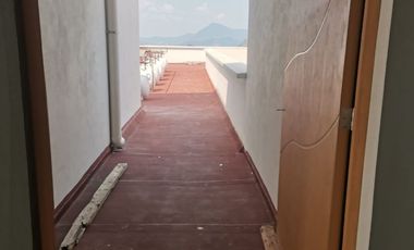 DEPARTAMENTE EN VENTA ORIZABA VERACRUZ COL BENITO JUAREZ NUEVO, CON ACABADOS DE LUJO Y A 1 CALLAE DE AUTOBUS GRATUITO