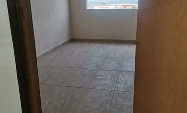 DEPARTAMENTE EN VENTA ORIZABA VERACRUZ COL BENITO JUAREZ NUEVO, CON ACABADOS DE LUJO Y A 1 CALLAE DE AUTOBUS GRATUITO
