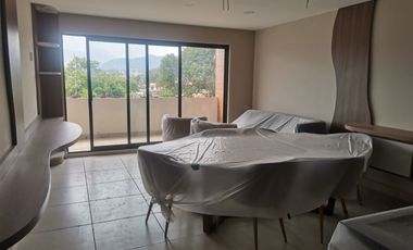 DEPARTAMENTE EN VENTA ORIZABA VERACRUZ COL BENITO JUAREZ NUEVO, CON ACABADOS DE LUJO Y A 1 CALLAE DE AUTOBUS GRATUITO