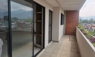 DEPARTAMENTE EN VENTA ORIZABA VERACRUZ COL BENITO JUAREZ NUEVO, CON ACABADOS DE LUJO Y A 1 CALLAE DE AUTOBUS GRATUITO