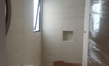 DEPARTAMENTE EN VENTA ORIZABA VERACRUZ COL BENITO JUAREZ NUEVO, CON ACABADOS DE LUJO Y A 1 CALLAE DE AUTOBUS GRATUITO