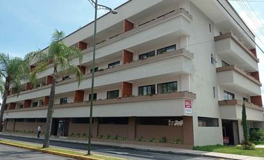 DEPARTAMENTE EN VENTA ORIZABA VERACRUZ COL BENITO JUAREZ NUEVO, CON ACABADOS DE LUJO Y A 1 CALLAE DE AUTOBUS GRATUITO