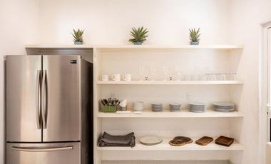 nestled in the heart of La Veleta, Tulum