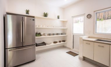 nestled in the heart of La Veleta, Tulum