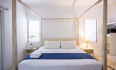 nestled in the heart of La Veleta, Tulum