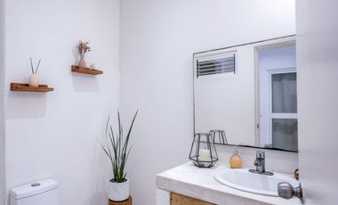 nestled in the heart of La Veleta, Tulum