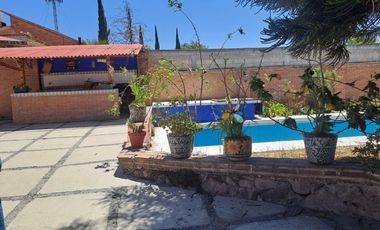 casa de verano amplisima y acogedora