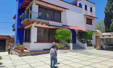casa de verano amplisima y acogedora