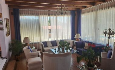 casa de verano amplisima y acogedora