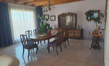 casa de verano amplisima y acogedora