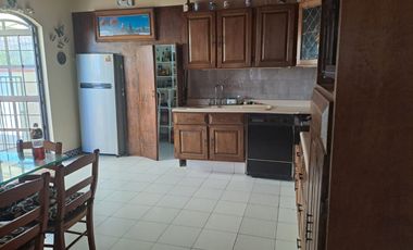 casa de verano amplisima y acogedora