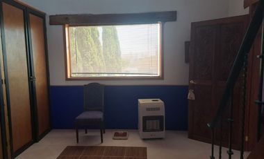 casa de verano amplisima y acogedora