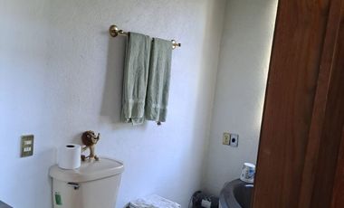 casa de verano amplisima y acogedora