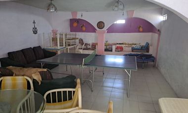 casa de verano amplisima y acogedora