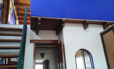 casa de verano amplisima y acogedora