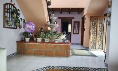 casa de verano amplisima y acogedora