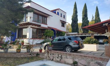 casa de verano amplisima y acogedora