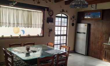 casa de verano amplisima y acogedora