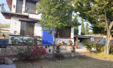 casa de verano amplisima y acogedora