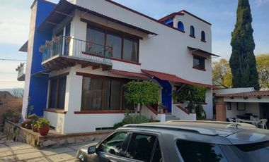 casa de verano amplisima y acogedora
