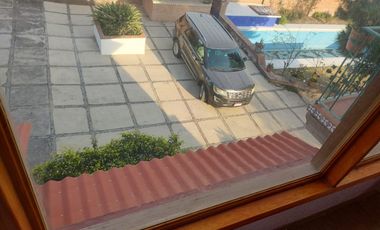 casa de verano amplisima y acogedora