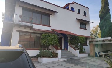 casa de verano amplisima y acogedora