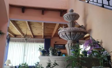 casa de verano amplisima y acogedora
