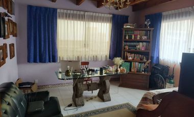 casa de verano amplisima y acogedora