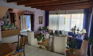 casa de verano amplisima y acogedora