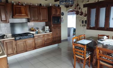 casa de verano amplisima y acogedora