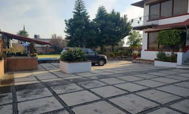 casa de verano amplisima y acogedora